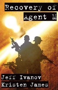 Recovery of Agent M - Navy SEAL Personnel Recovery Mission - click to view on Amazon