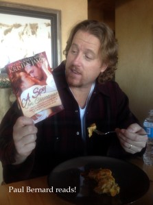 Paul Bernard