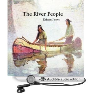 River People audio book