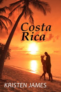 Costa Rica by Kristen James