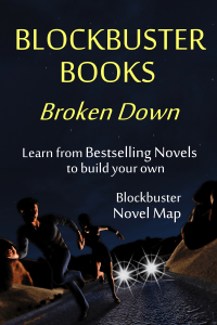 Blockbuster Books, Broken Down - so you can write your won