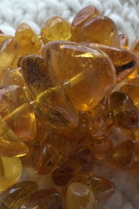amberbeads
