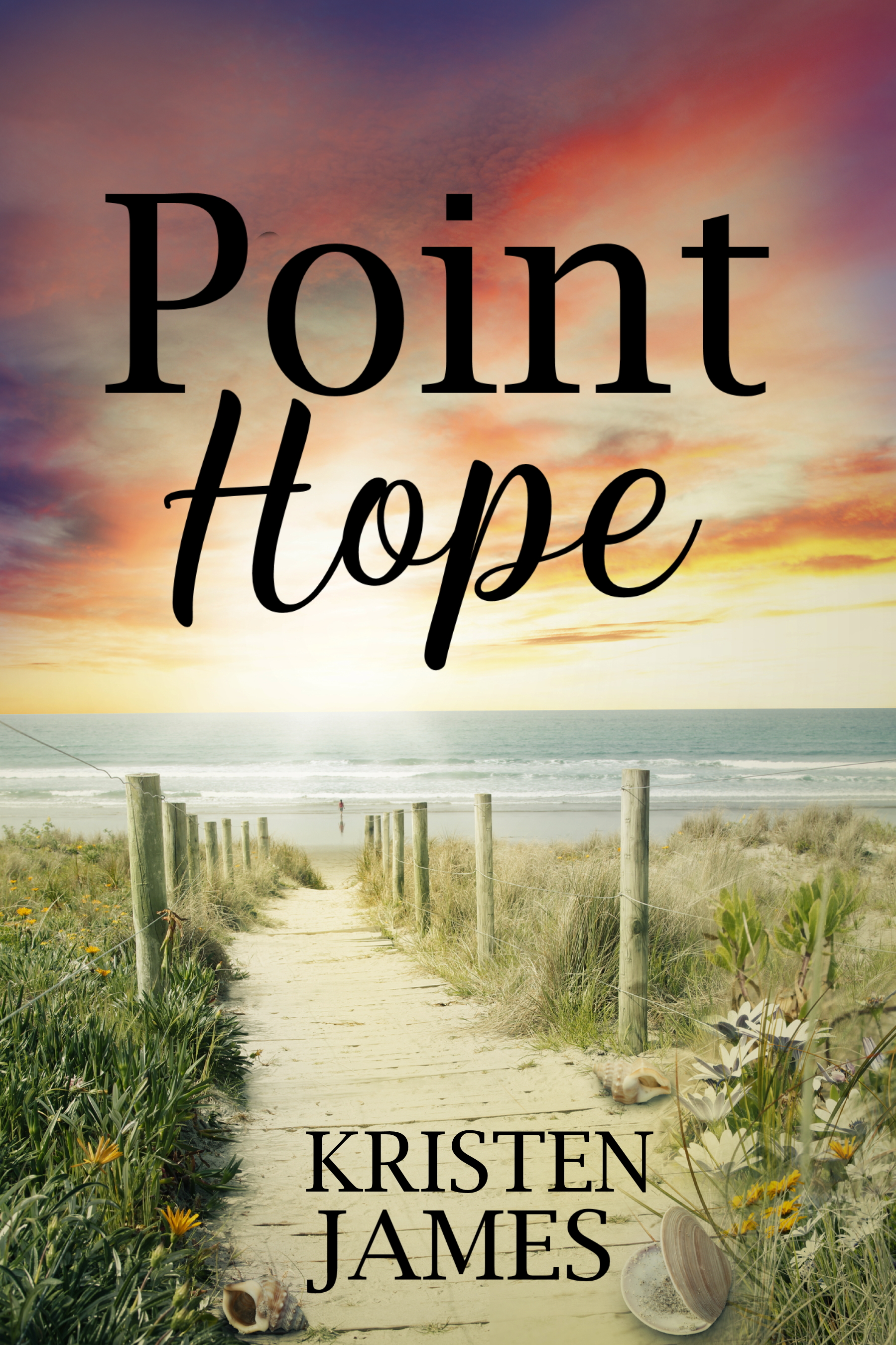 Point Hope new